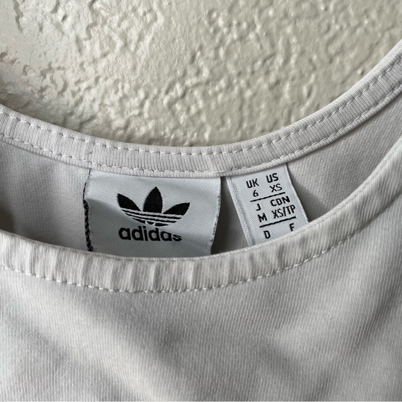 Adidas Multicolor Sports Bra - Picture 11 of 11